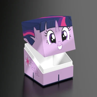 Squaroe My Little Pony "Friendship is Magic" MLP001 - Twilight Sparkle
