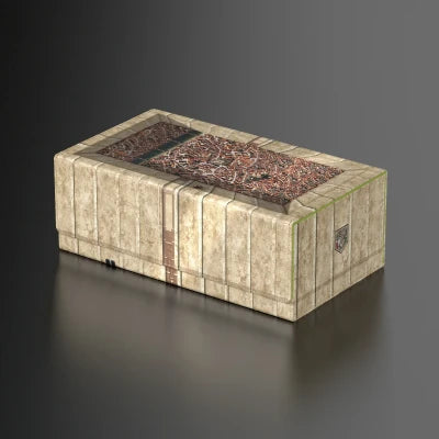 Collectors Case 800 Attack on Titan - Shiganshina District