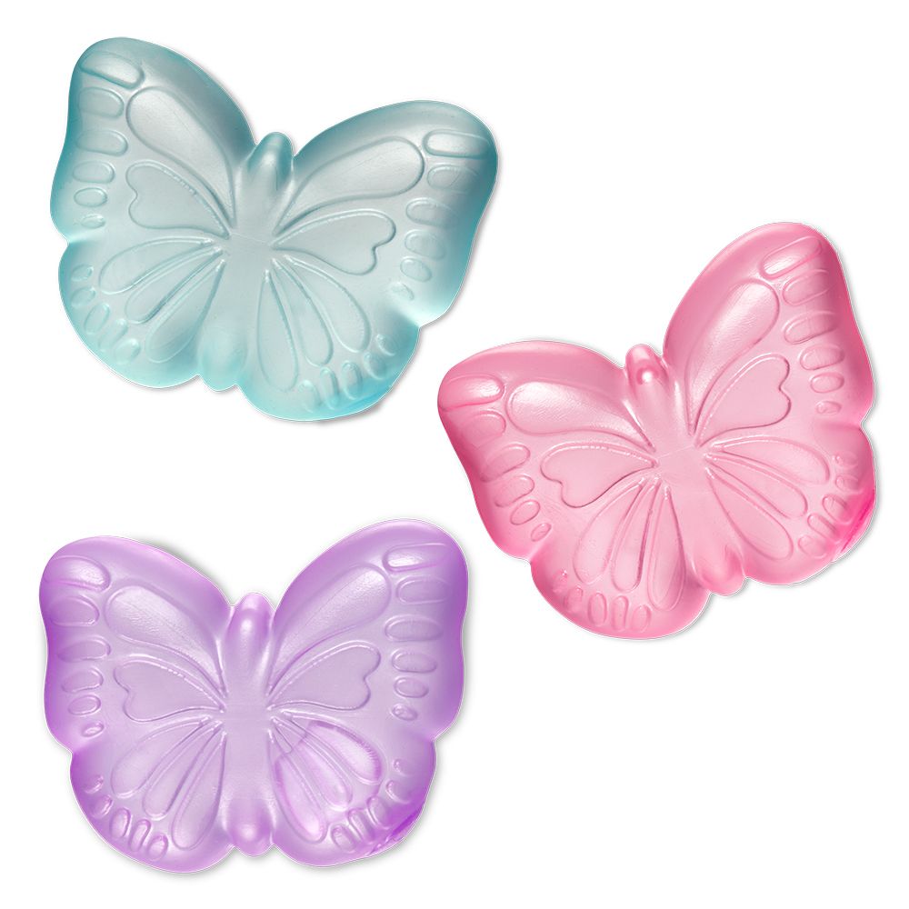 Super Duper Sugar Squisher Butterfly-ships