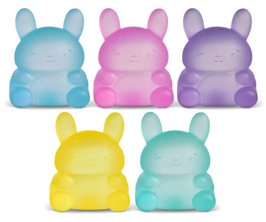 Super Duper Sugar Squisher - Bunny