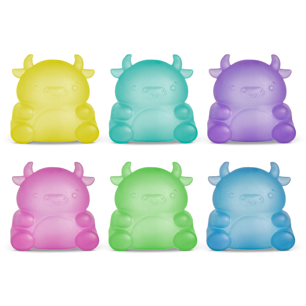 Super Duper Sugar Squisher- Cow