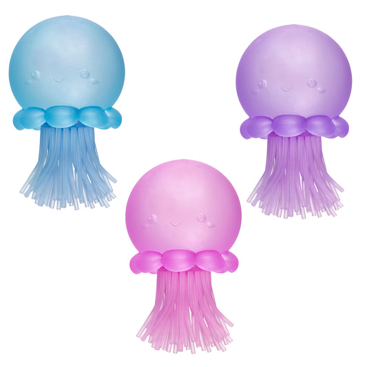Super Duper Squishers Jellyfish