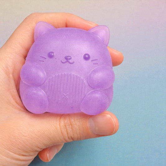 Sugar Squisher Kitty & Puppy 2 pack