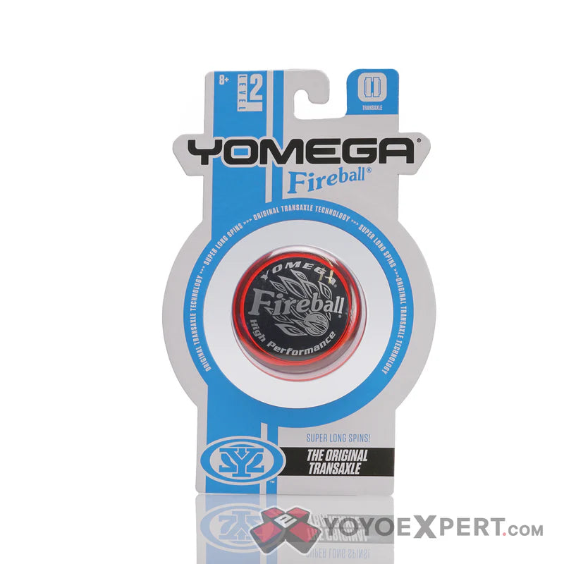 Yomega Fireball