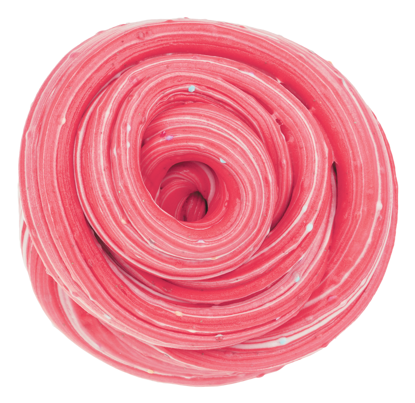 Crazy Aaron's Scentsory Watermelon Birthday Cake - 2.75" Thinking Putty Tin