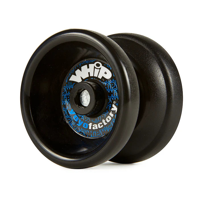WHiP YoYo