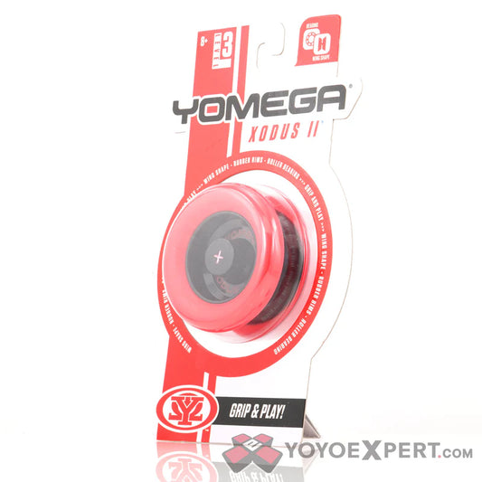 Xodus II YoYo
