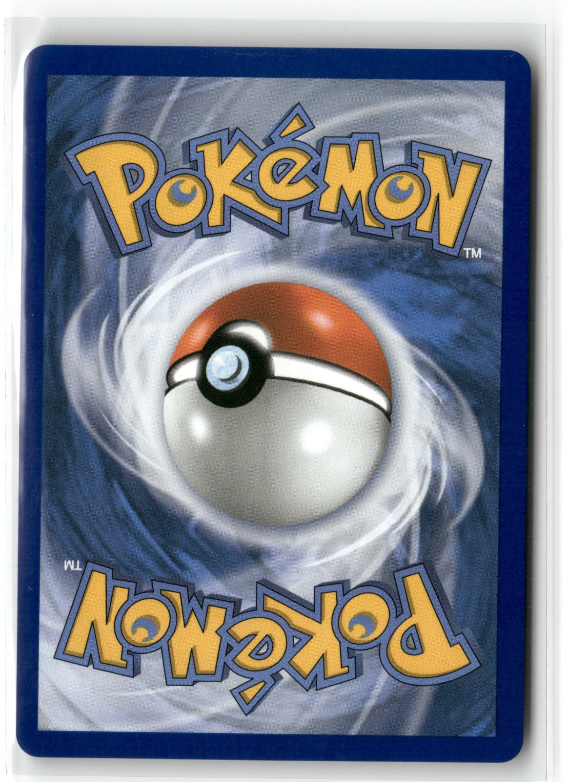 Pokemon ME: Ascended Heroes Mega Gengar ex 269/217 Holo (Back)