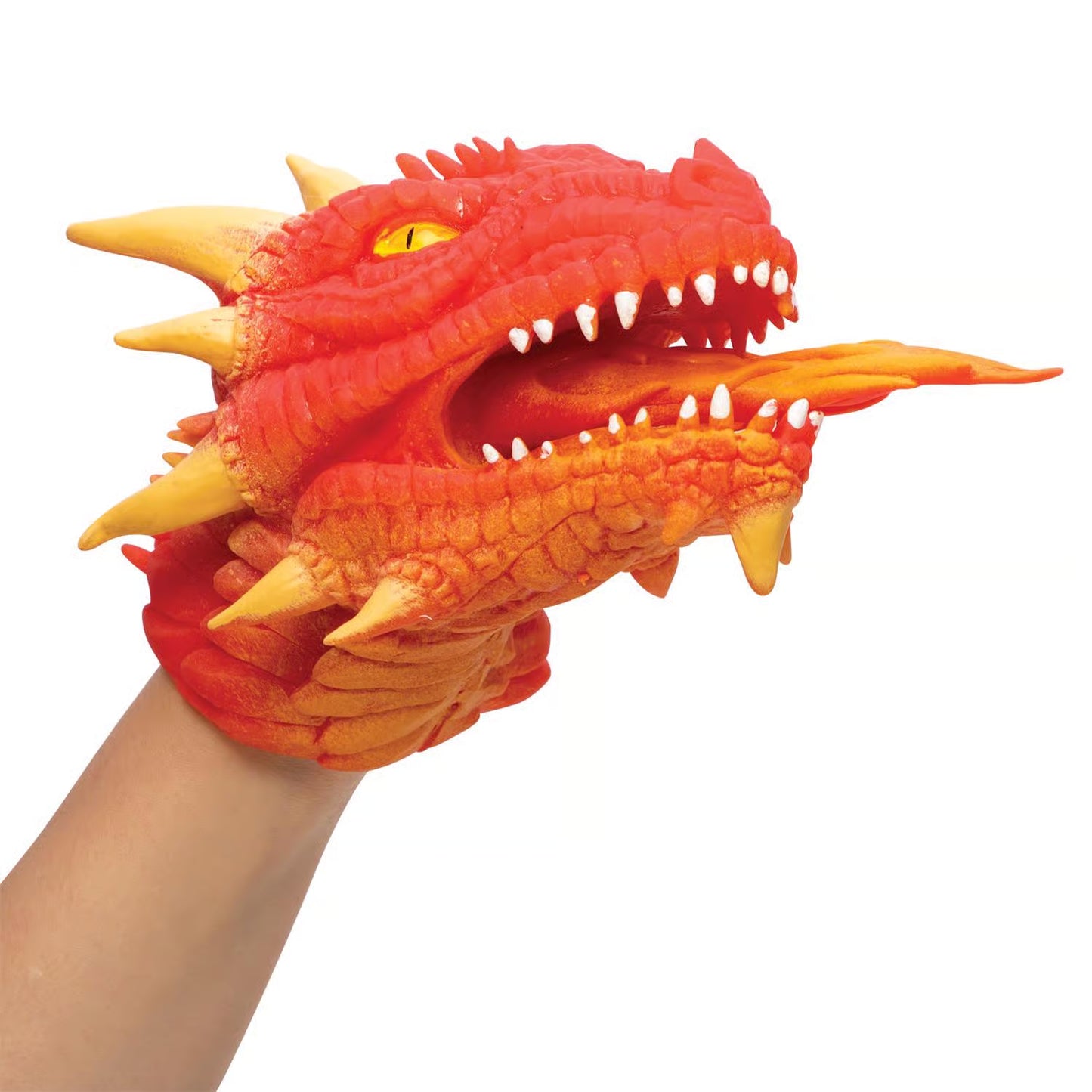 Schylling Hand Puppet Assortment