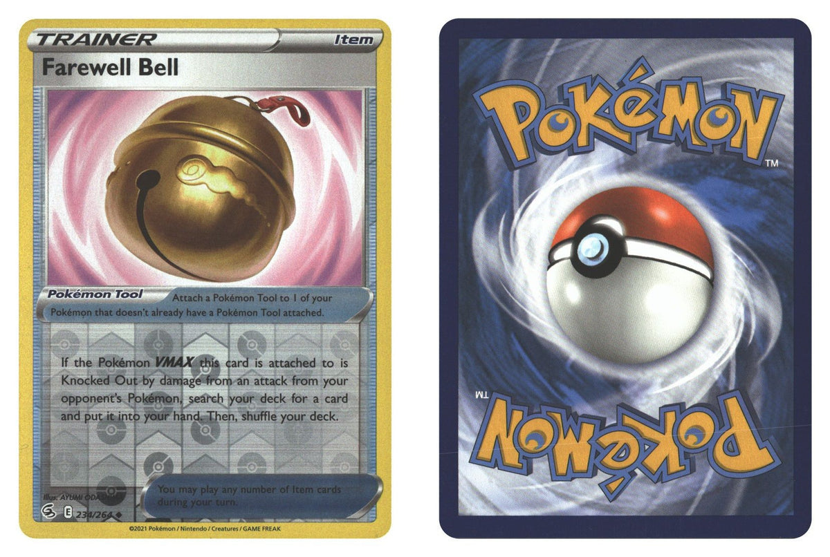Front + Back scan | Lightly Played / English / Reverse Holofoil