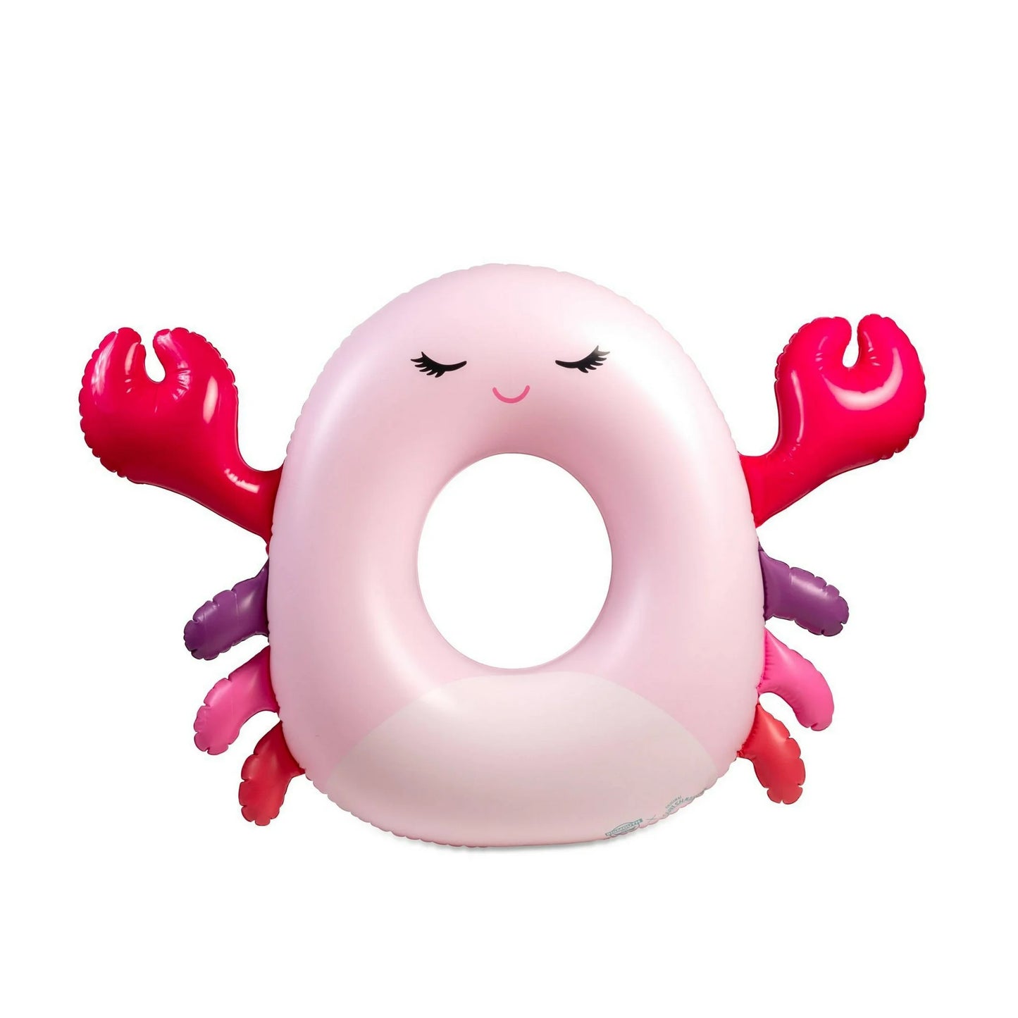 BigMouth x Squishmallow Cailey Crab Pool Float