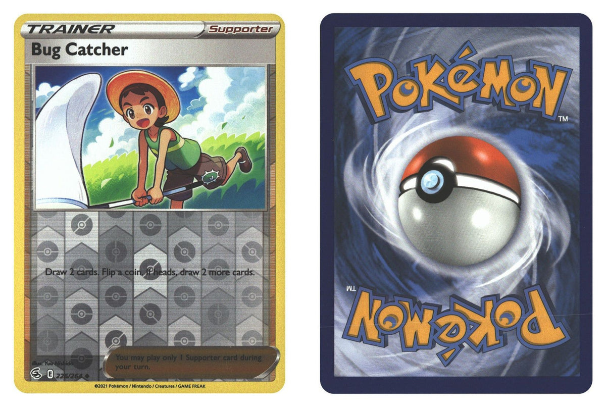 Front + Back scan | Lightly Played / English / Reverse Holofoil