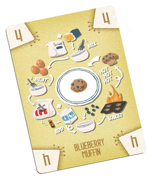 Allplay Bacon Board Game