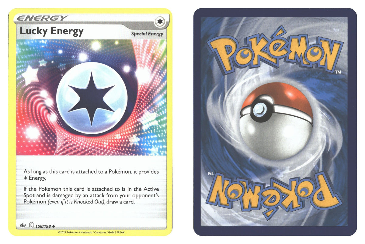Front + Back scan | Near Mint / English / Normal