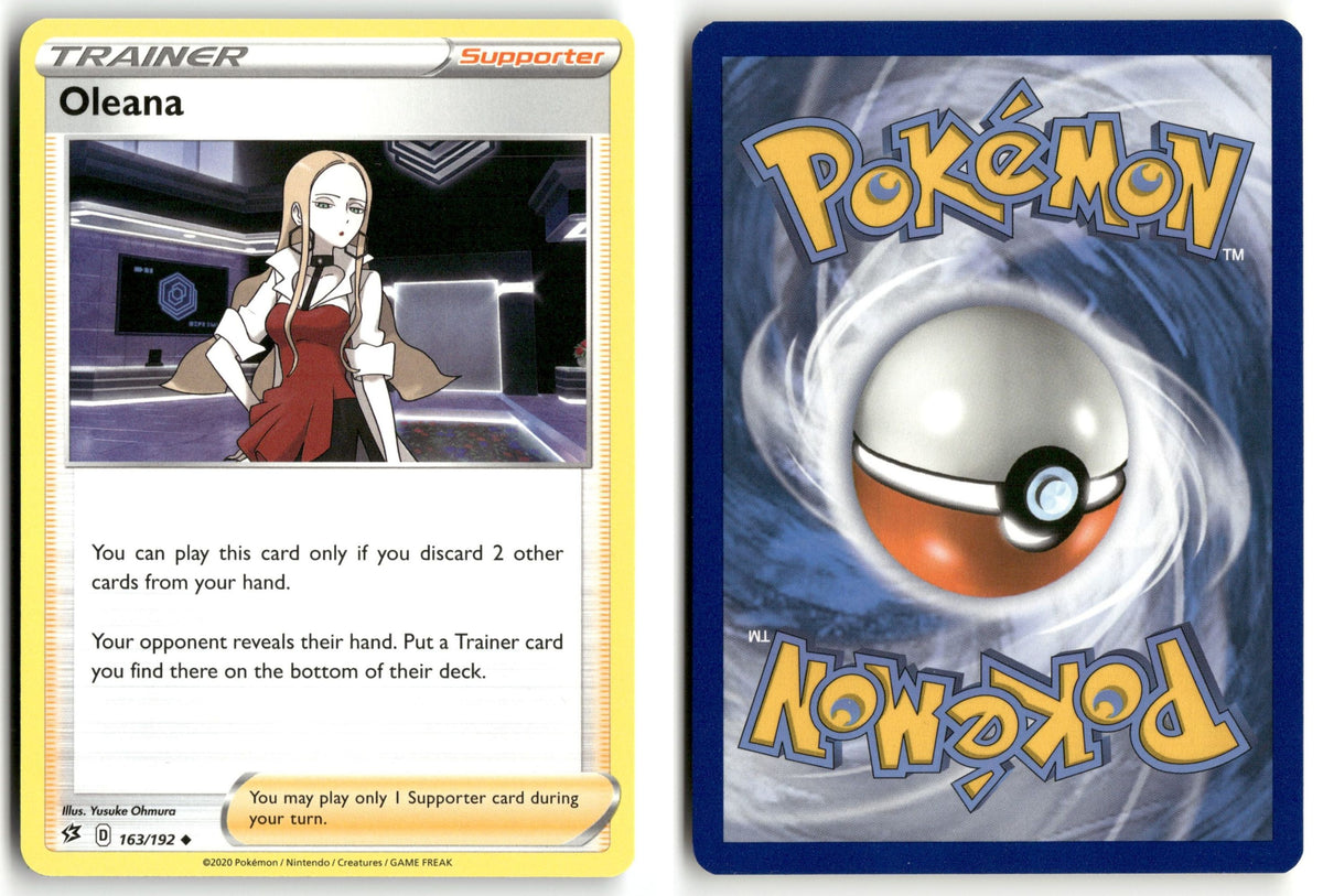 Front + Back scan | Lightly Played / English / Normal