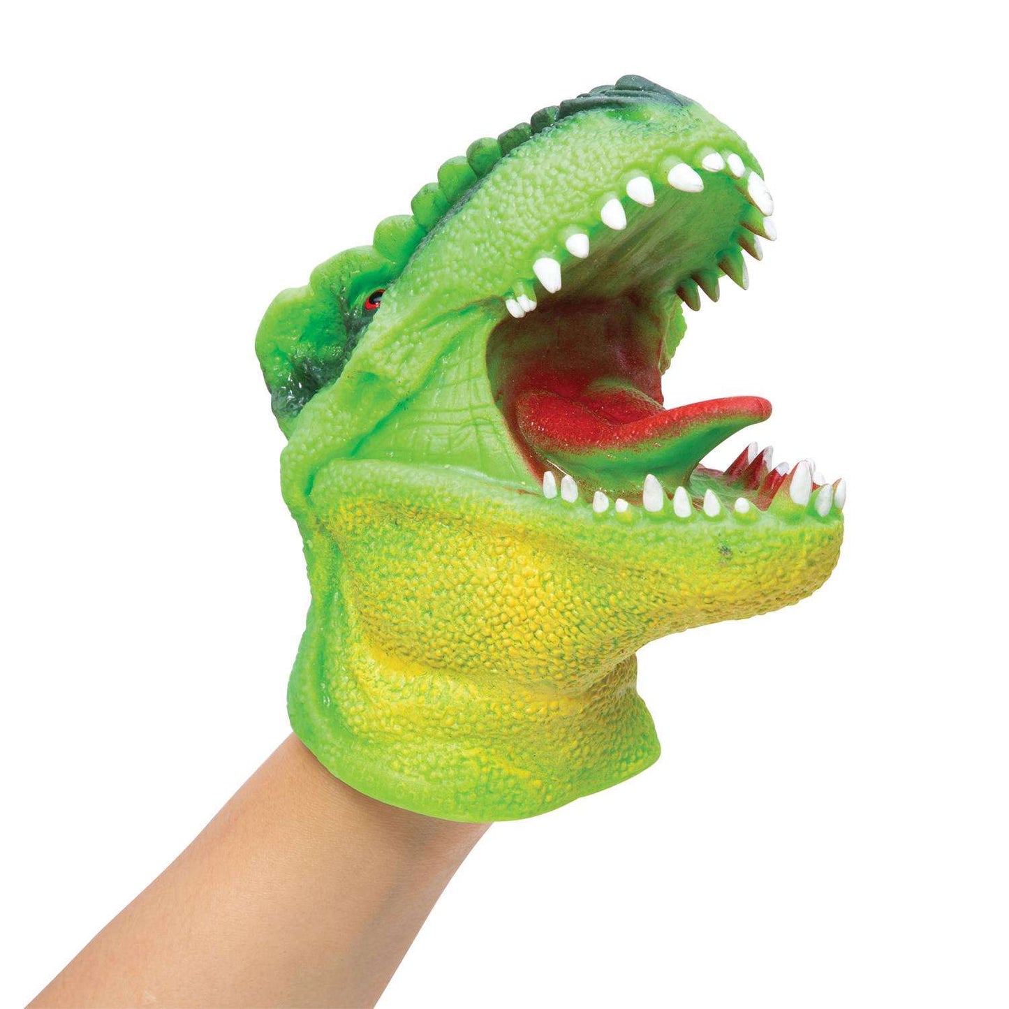 Schylling Hand Puppet Assortment
