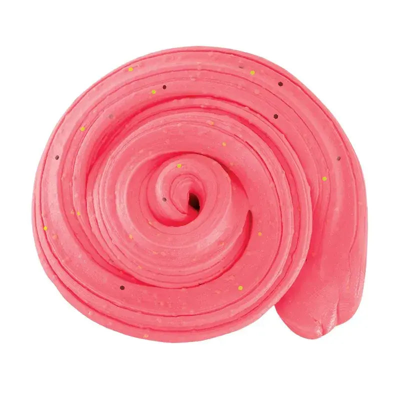 Crazy Aaron's Scentsory Watermelon Popsicle - 2.75" Thinking Putty Tin