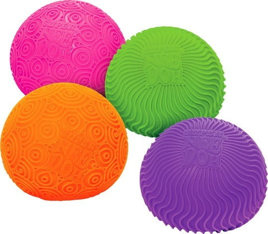 Schylling Ripples Super NeeDoh (Assorted)