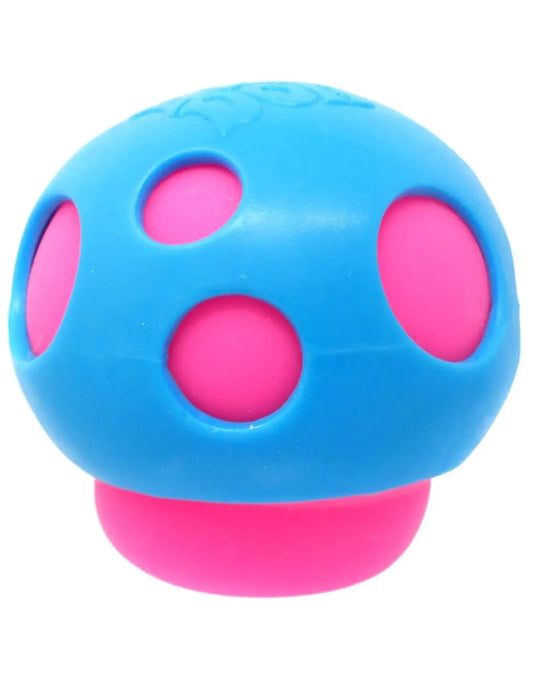 Schylling Groovy Shroom Nee Doh