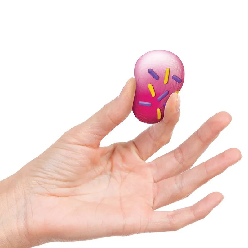 Schylling Dohnut Holes Teenie 6-Pack Nee Doh