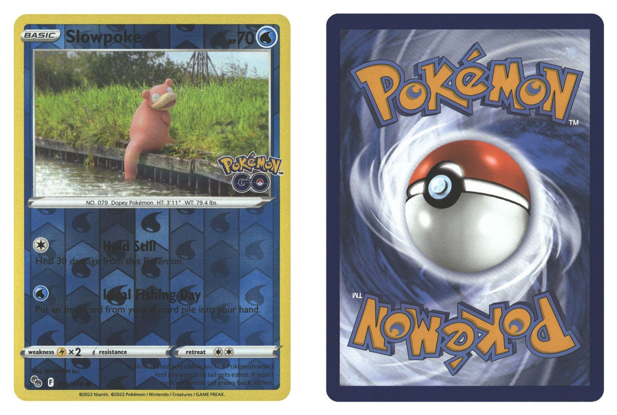 Front + Back scan | Lightly Played / English / Reverse Holofoil