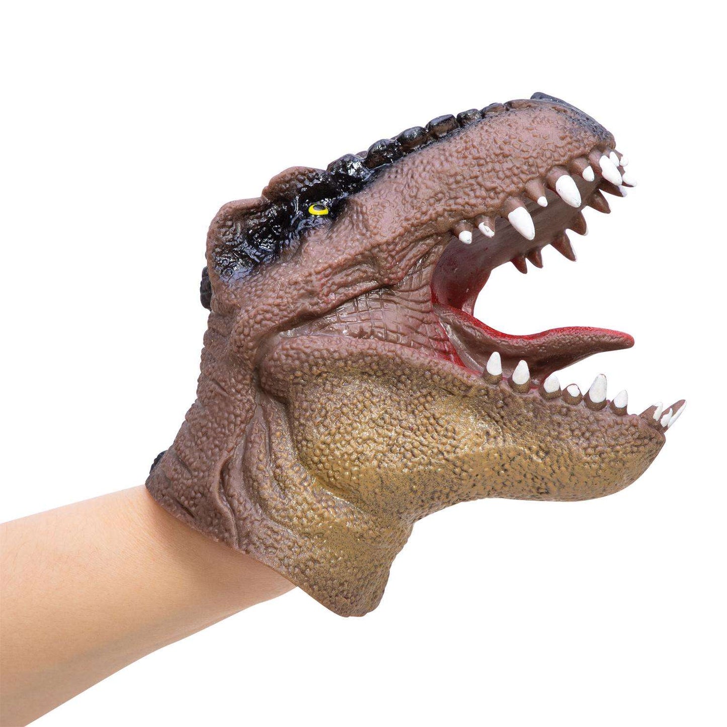 Schylling Hand Puppet Assortment