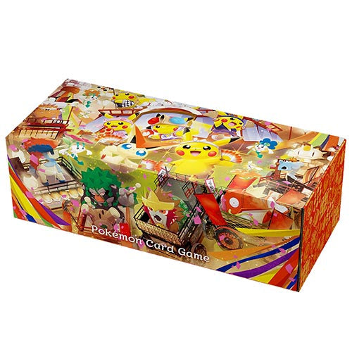 Pokemon TCG: Special Box Pokémon Center Tohoku