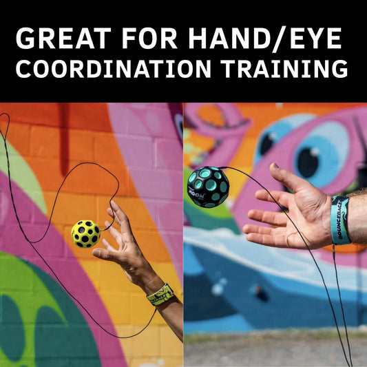 Waboba Moon Ball Bounceback