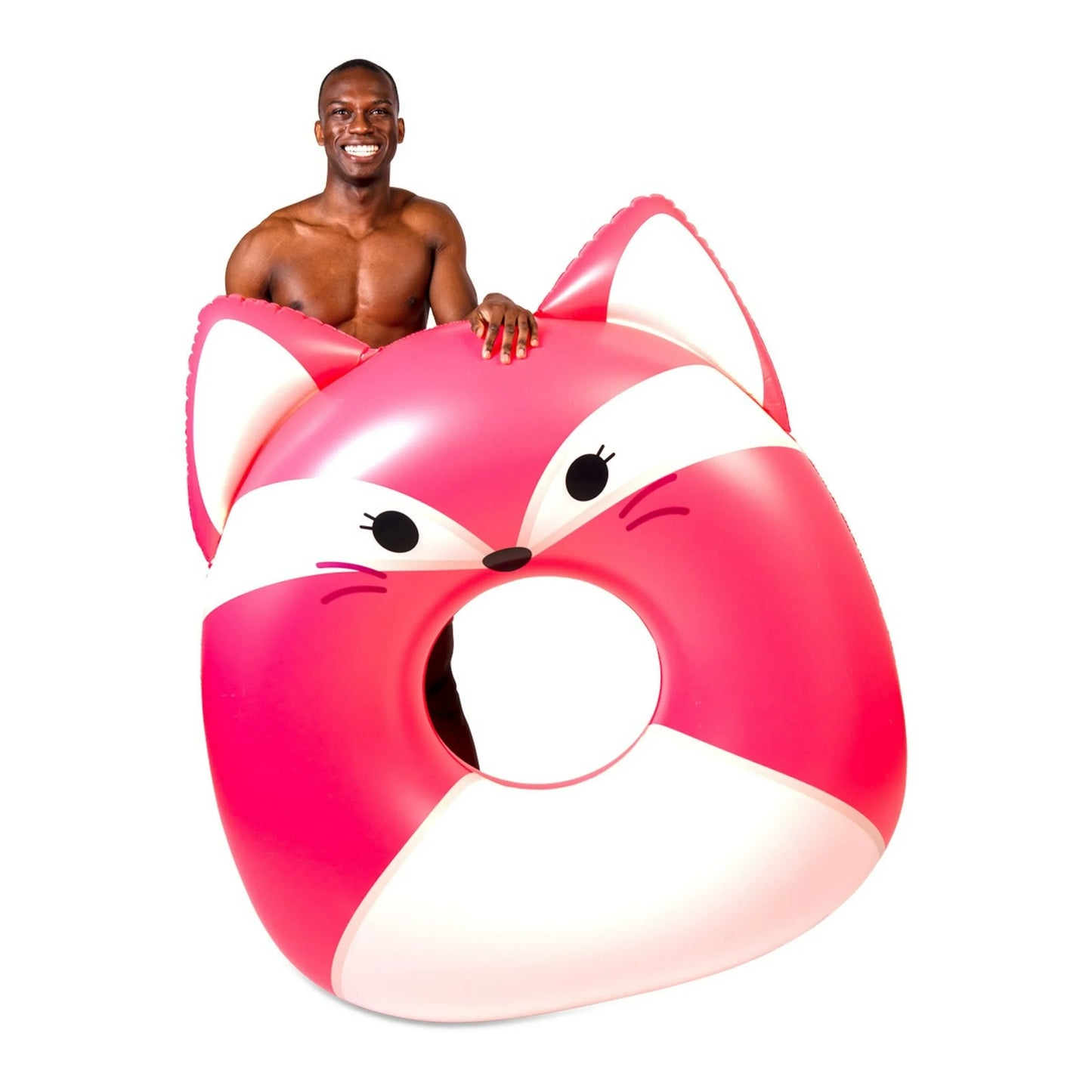 BigMouth x Squishmallow Fifi the Fox Pool Float