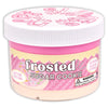 Frosted Sugar Cookie Butter Slime