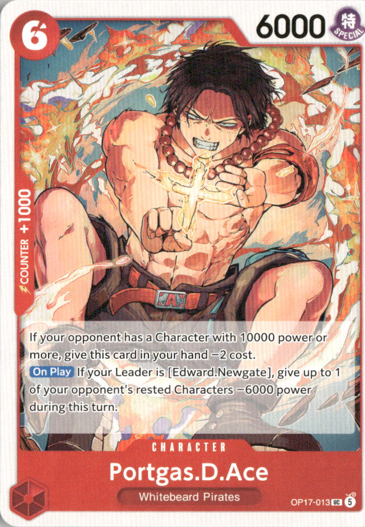 Portgas.D.Ace
