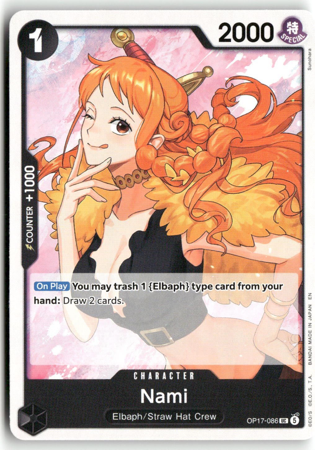 Nami (086)