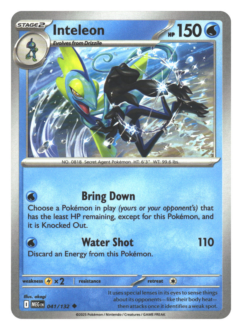 Front + Back scan | Near Mint / English / Normal