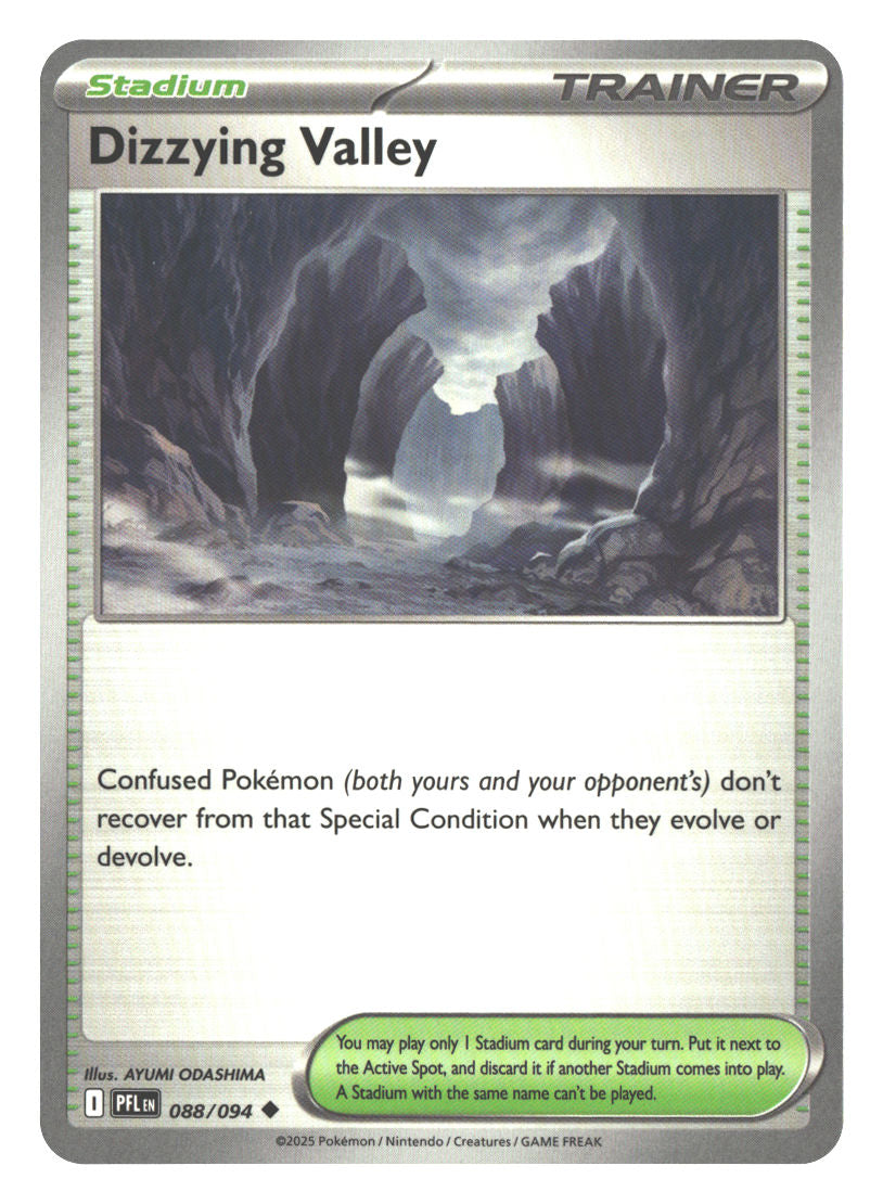 Front + Back scan | Near Mint / English / Normal
