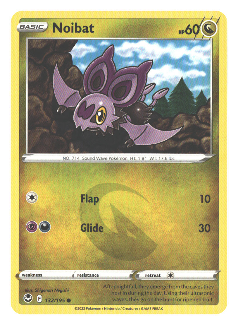 Front + Back scan | Near Mint / English / Normal