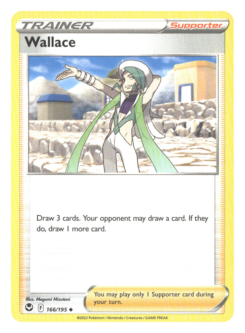 Front + Back scan | Near Mint / English / Normal
