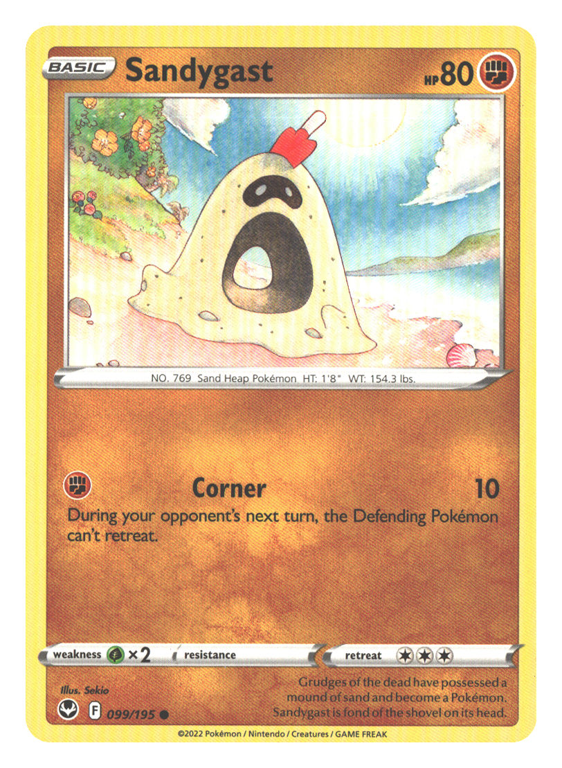 Front + Back scan | Near Mint / English / Normal