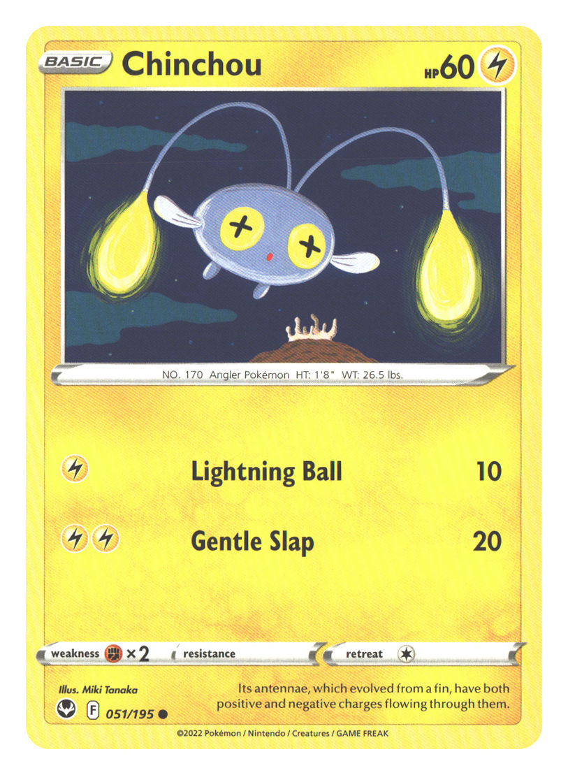 Front + Back scan | Near Mint / English / Normal