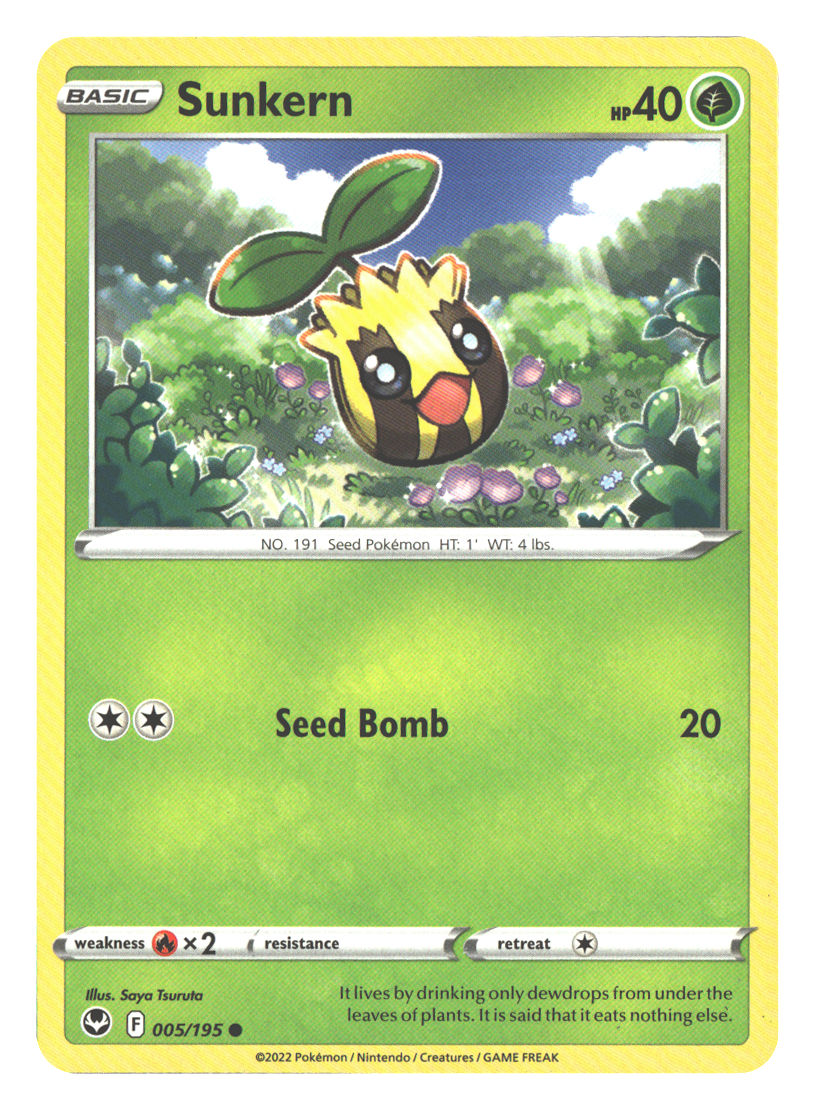 Front + Back scan | Near Mint / English / Normal