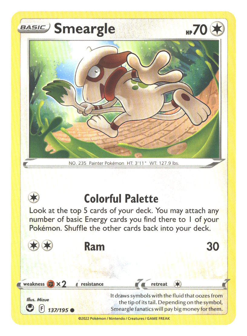 Front + Back scan | Near Mint / English / Normal