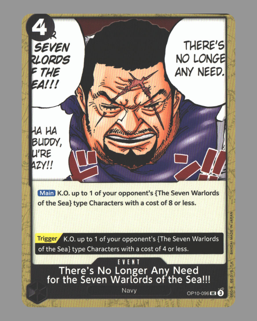 Front + Back scan | Near Mint / English / Normal