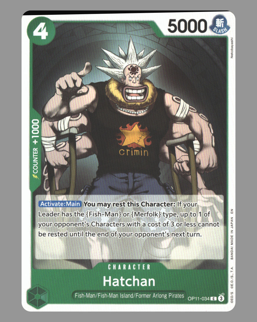 Front + Back scan | Near Mint / English / Normal