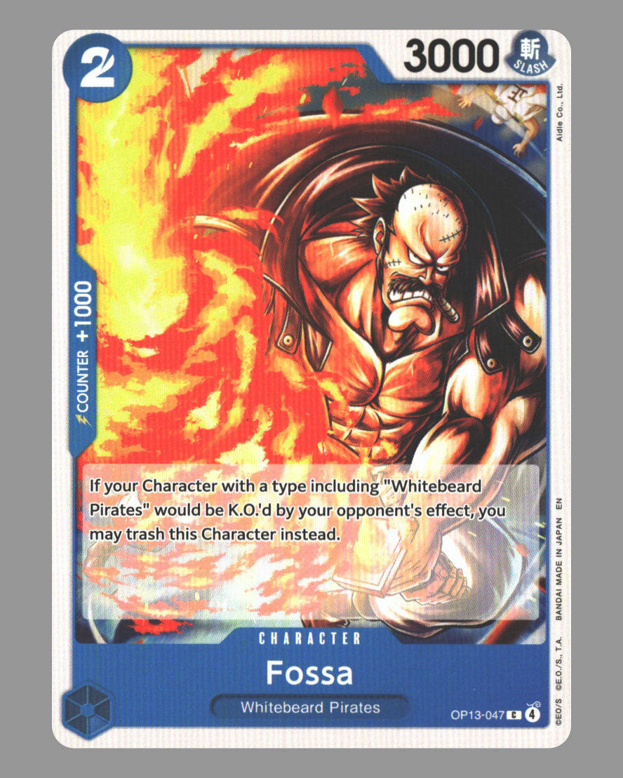 Front + Back scan | Near Mint / English / Normal