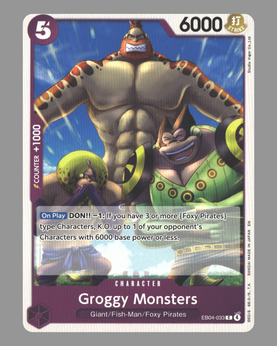 Front + Back scan | Near Mint / English / Normal