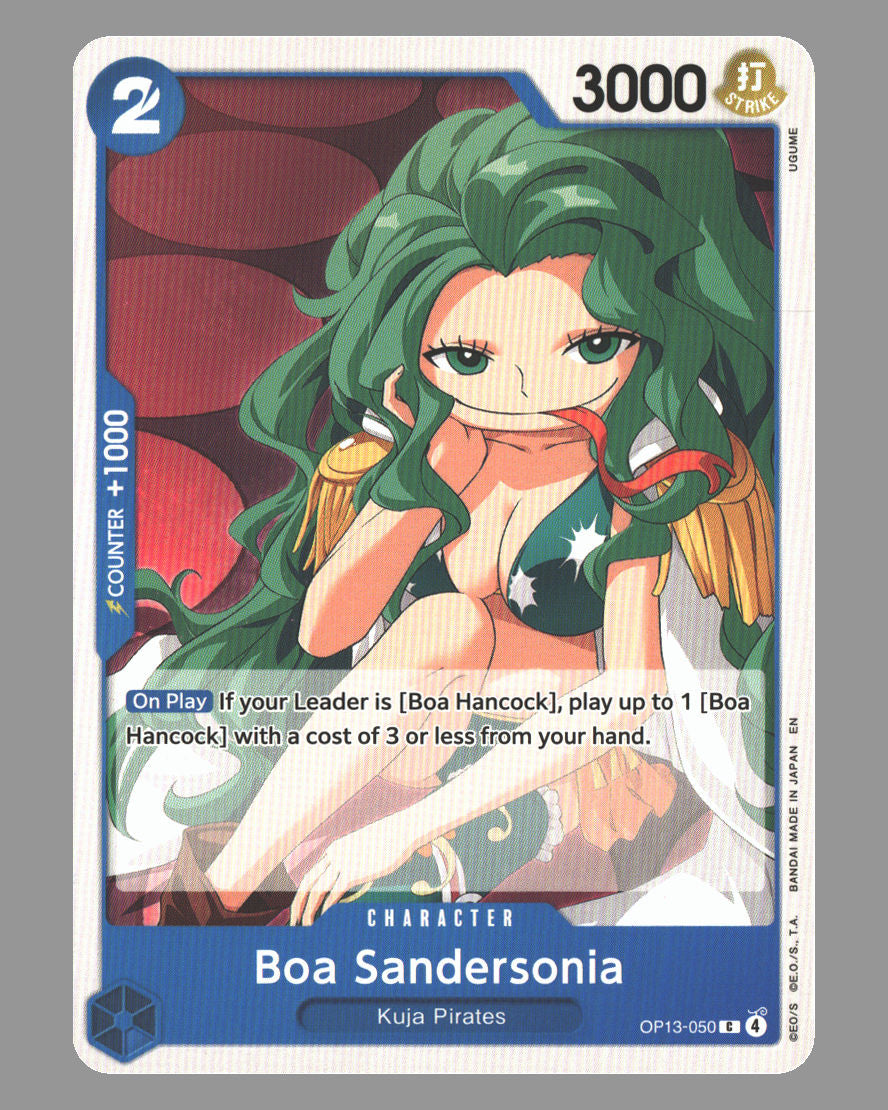 Front + Back scan | Near Mint / English / Normal