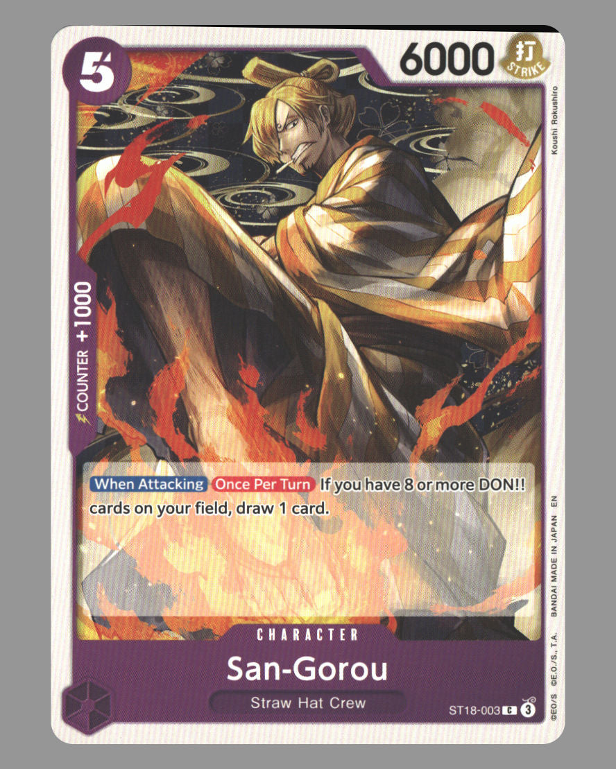 Front + Back scan | Near Mint / English / Normal