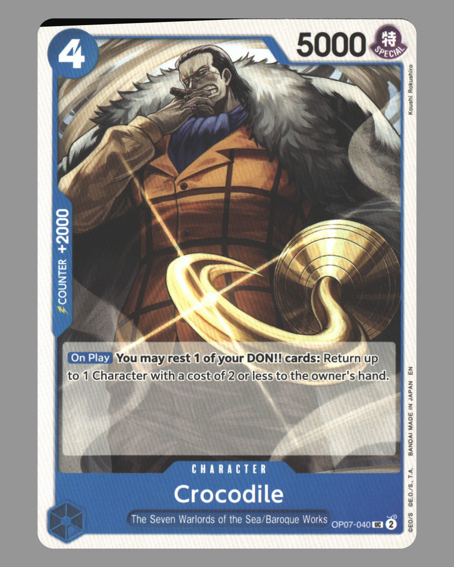 Front + Back scan | Near Mint / English / Normal