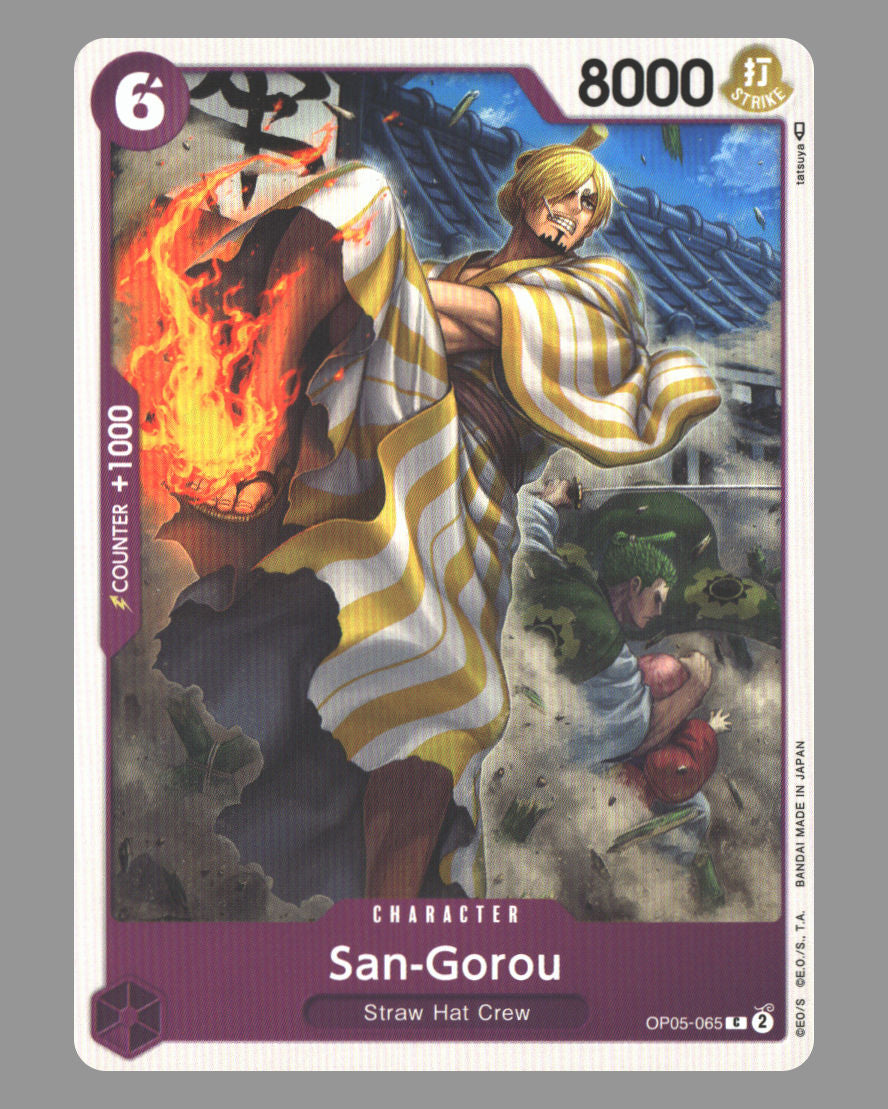 Front + Back scan | Near Mint / English / Normal