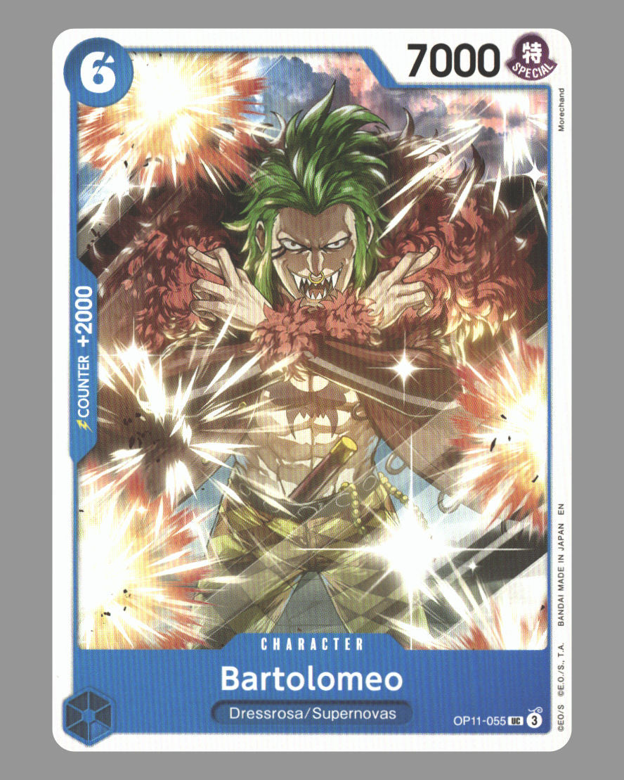 Front + Back scan | Near Mint / English / Normal