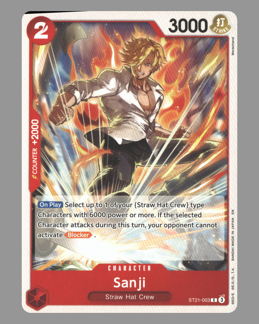 Front + Back scan | Near Mint / English / Normal